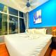 Luxury Home Stay by FNF suites, Kuala Lumpur - Fotografie 8