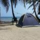 CAMPING ISLA IGUANA SAn-Blas