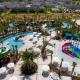 Luxury Private Pool & Themed Rooms Close to Disney 1282 Orlando - Fotografie 4