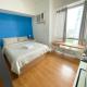1 BR Condo in Manila near US Embassy & St Lukes, Manila - Foto 3
