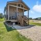 The Fluffy Cow - BRAND NEW 1 BD CABIN, Custer - Fotografie 6