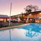 Tweed River Motel, Murwillumbah