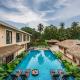 SaffronStays Frangipani, Nagaon (zdjęcie 8)