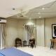 Downtown Serene - A Luxury Suite in B3 Heights with Gym, Rawalpindi (photo 5)
