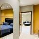 Downtown Serene - A Luxury Suite in B3 Heights with Gym, Rawalpindi (photo 7)