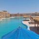 Bay View Sahl hasheesh Apartment Hurghada, Hurghada - Fotografie 2