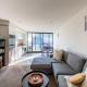 Simple Comfort - 2BR Apartment in Carlton Melbourne - Fotografie 1