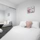 Simple Comfort - 2BR Apartment in Carlton Melbourne - Fotografie 9