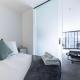 Simple Comfort - 2BR Apartment in Carlton Melbourne - Fotografie 10