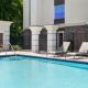 Hampton Inn & Suites Fresno, Fresno - Fotografie 5