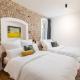 COOLEST Apartment in Berlin, easy Check-in, cozy, near city center - 4 room maisonette #1, Берлин - Фото 10