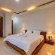 Adis Villa, Cozy Private Stay with Pool , near ubud & sanur Darmasaba - Fotografie 3
