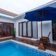 Adis Villa, Cozy Private Stay with Pool , near ubud & sanur Darmasaba - Fotografie 4