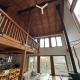 Cabin A MtFuji view, BBQ, lake Saiko 3mins, hammock, wood deck, Narusawa (foto 10)