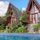 Kupanaha Villa, Toyapakeh (Foto 10)
