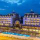 Mary Hotel Side