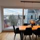 Großzügiges Dachterrassen-Appartment mit Klimaanlage und wunderbarem Ausblick über ganz Wien, Vienna - Foto 1