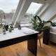 Großzügiges Dachterrassen-Appartment mit Klimaanlage und wunderbarem Ausblick über ganz Wien, Vienna - Foto 8
