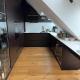 Großzügiges Dachterrassen-Appartment mit Klimaanlage und wunderbarem Ausblick über ganz Wien, Vienna - Foto 6