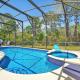 Emerald Island Resort 6 Bed Pool & Spa villa, Kissimmee - Fotografie 10