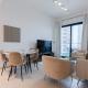 TRPS - Binghatti Heights, Jumeirah Village Circle - 2BR Trendy Apartment with complete Range of Amenities, Dubaj - Fotografie 1