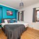 Spacious & Comfortable 2-bedroom home Swansea - Foto 5