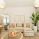One Bedroom Apartment by Otolo Homes with Free Yas Theme Park Tickets, Abú Zabí