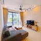 Chic & Cozy homestay at Galacity Kuching, Kuching (photo 3)