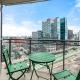 1 Bd with a Romantic View of Trains in Downtown Toronto - Fotografie 2