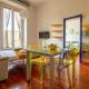 Central Station 5 min - Double bed Caiazzo 4 guests Wifi, Milán - Fotografie 5