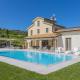 Villa Angela, Monterubbiano