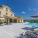 Villa Angela, Monterubbiano (fotografie 7)