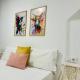 ORI B Nice & Spacious Flat Close to the Center Valencie - Fotografie 7