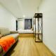 ORI B Nice & Spacious Flat Close to the Center Valencie - Fotografie 6