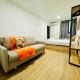 ORI B Nice & Spacious Flat Close to the Center Valencie - Fotografie 4