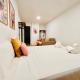 ORI B Nice & Spacious Flat Close to the Center Valencie - Fotografie 3