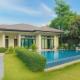 MYSA House Pool Villa Central Phuket