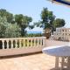 Mediterranean Way - Margallo