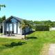 Chalet Sky de luxe