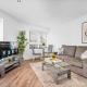 Modern Apartment - Jewellery Quarter - Netflix - WiFi - Top Rated - 2CS