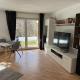 Black Forest Apartment with garden terrace, Todtmoos - Fotografie 3