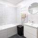 CS14 Gold Apartment, Budapest - Foto 10