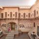 Gulab Haveli, Mandawa - IHCL SeleQtions, Mandawa (zdjęcie 3)