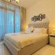 Reem Cozy Studio - Comfortable Stay Near Reem Mall & Waterfront Abu Dhabi - Photo 2