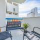 Charming Flat with Balcony - Portimão by HostWise - Photo 8