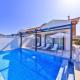 Villa Safran, Kaş