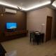 Alma by MyCasa Elegant 2BHK Stay in TTK Road Chennai - Foto 1