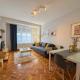 Riverside Apartment with Views, Budapeszt - Zdjęcie 6