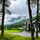 Phillipshaugen Lodge, Øksendalsøra (zdjęcie 2)