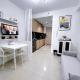 MOA Staycation Cozy Condo at Shore 1 Residences, Manille - Photo 5